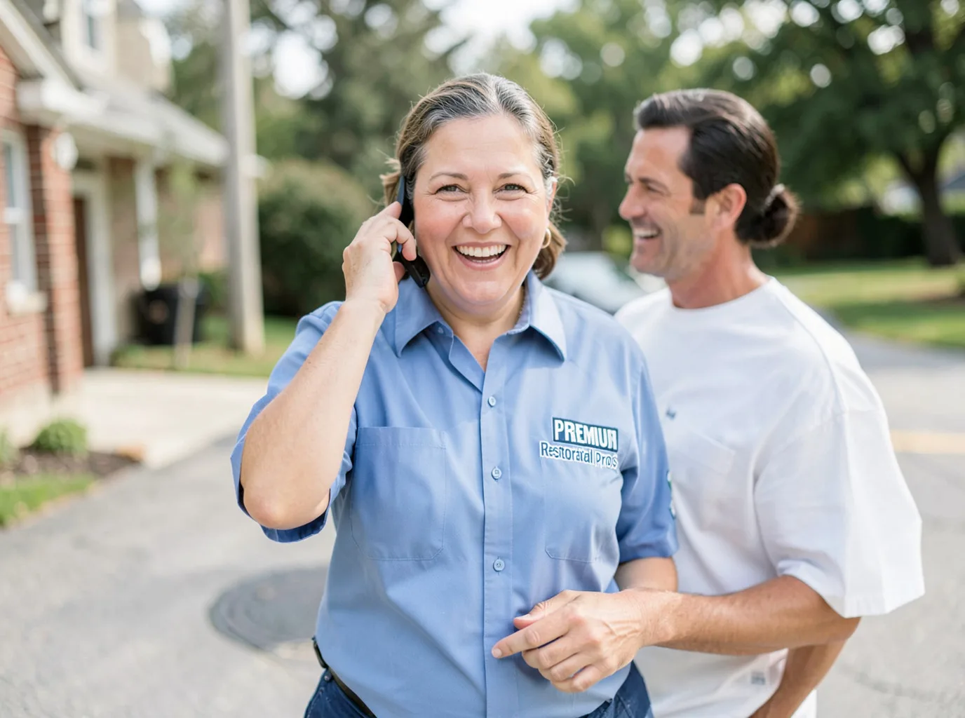 Water Damage Restoration Stroudsburg, PA FAQs
